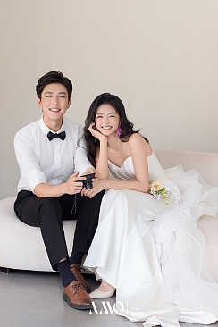 独家内景｜清新韩系