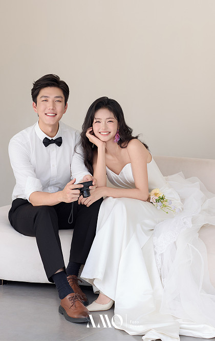 独家内景｜清新韩系