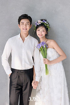 独家内景｜清新韩系