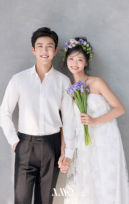 独家内景｜清新韩系