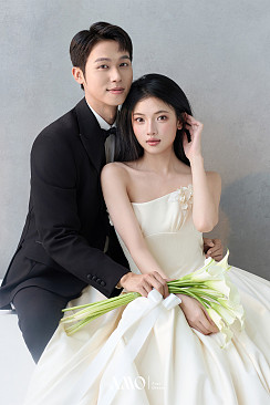 仪式主纱｜预言