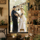 情绪外景｜万物商店