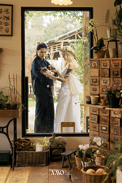 情绪外景｜万物商店