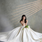 大师肖像｜预言