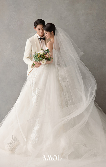 大师肖像｜雾白