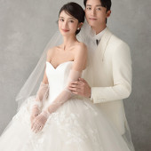 大师肖像｜雾白