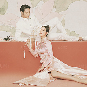 巴黎春天婚纱照礼服挑选指南 天津巴黎春天摄影 巴黎春天婚纱照礼服挑选指南 天津巴黎春天摄影