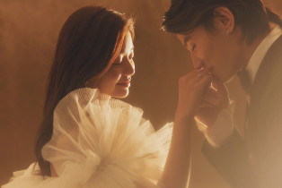 有創(chuàng)意的新婚祝福語精選