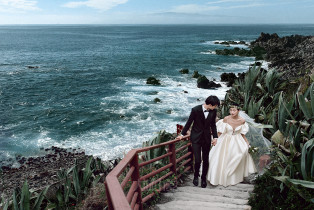 夏天拍婚紗照需要準(zhǔn)備什么