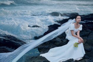 情侶必備婚紗旅拍小技巧