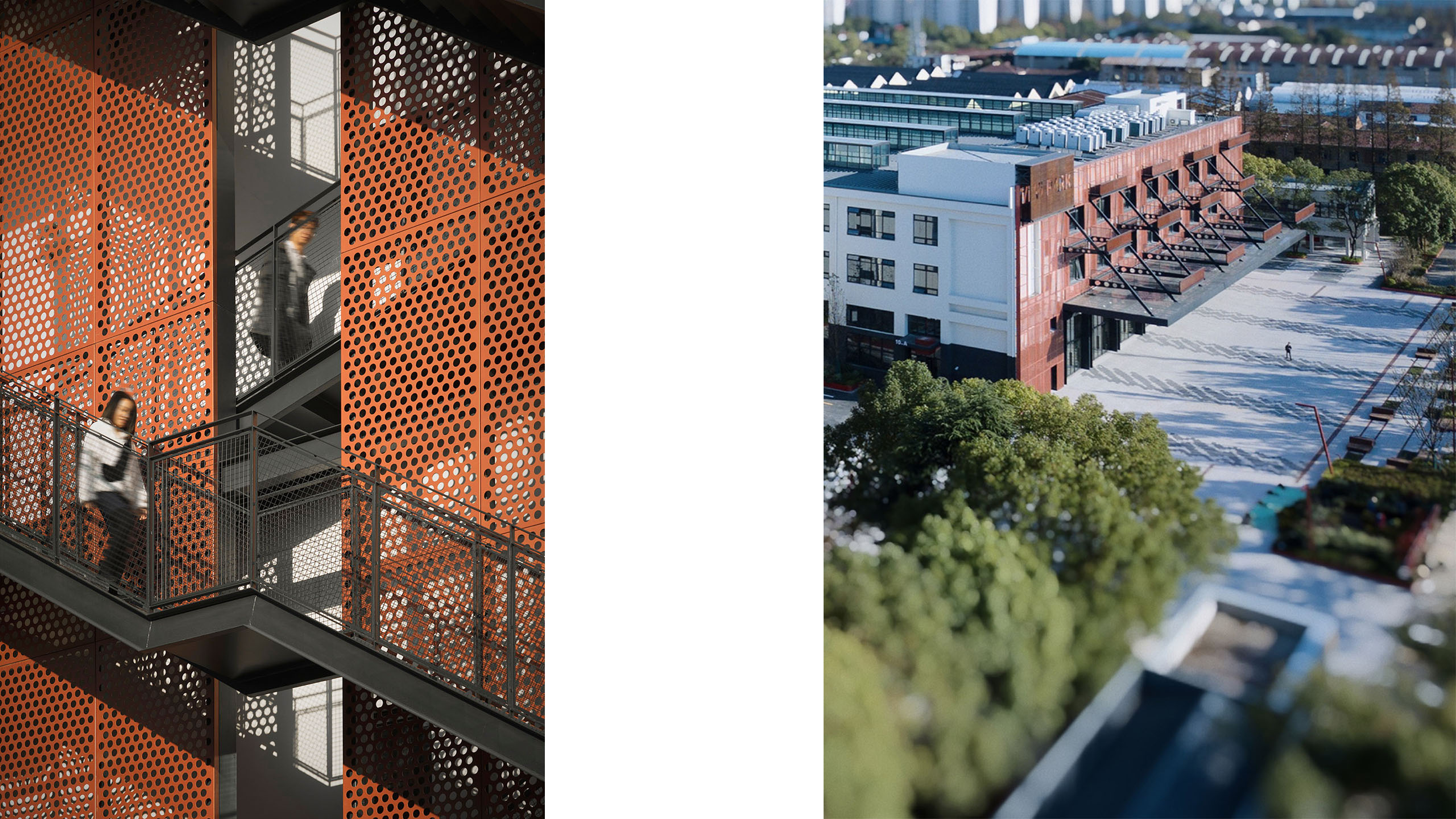 华谊万创·新所