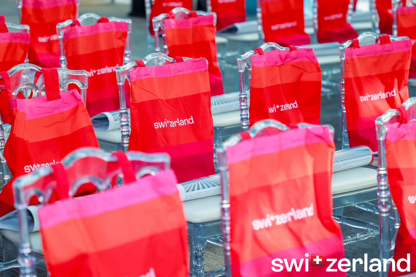 🇨🇭瑞雪闪耀｜瑞士国家旅游局冬季媒体发布会🇨🇭