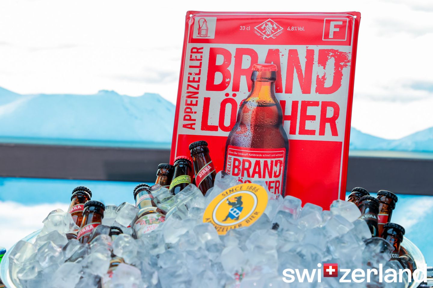 🇨🇭瑞雪闪耀｜瑞士国家旅游局冬季媒体发布会🇨🇭