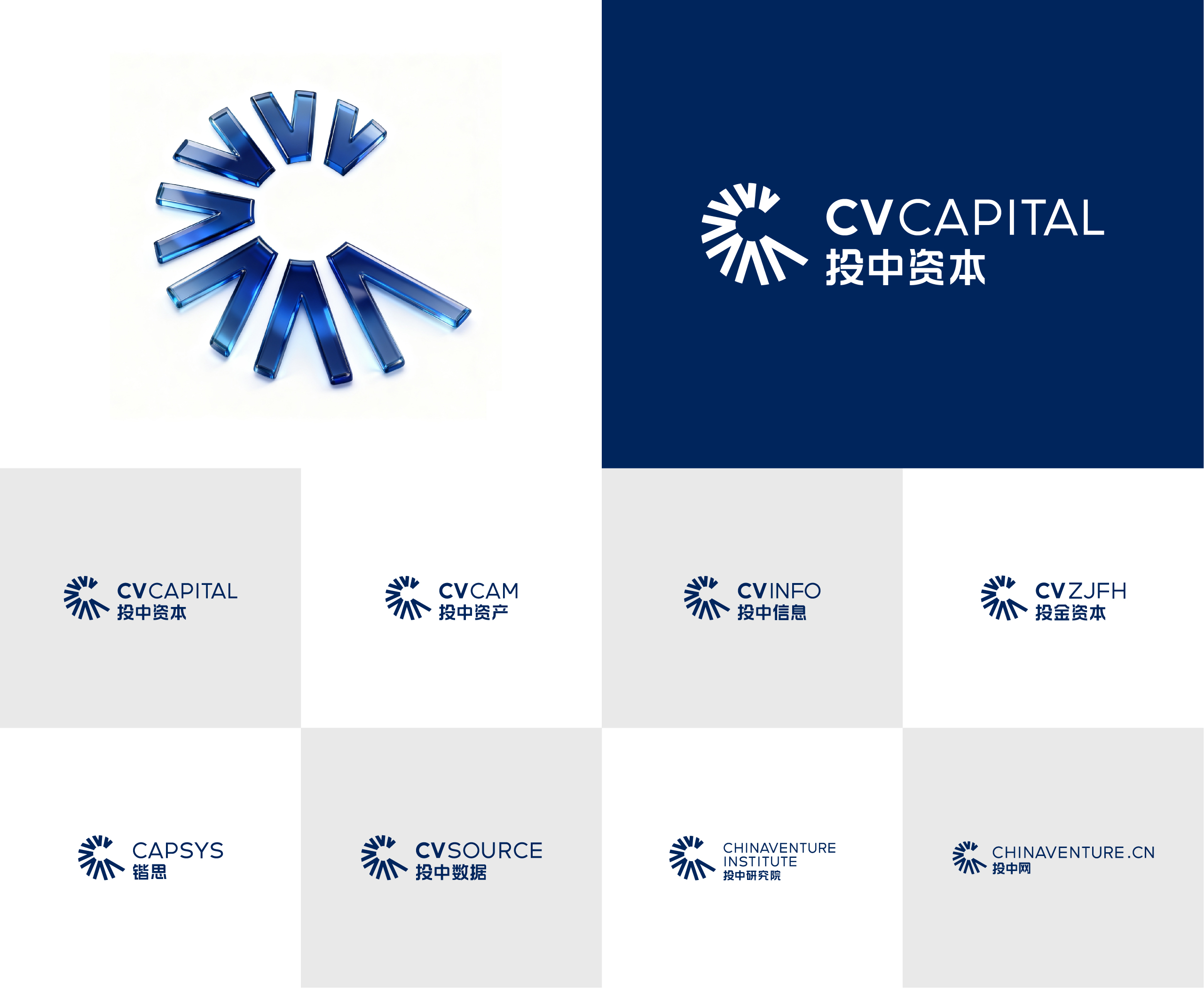 投中资本
