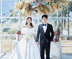 晴天和爱意浓-探店