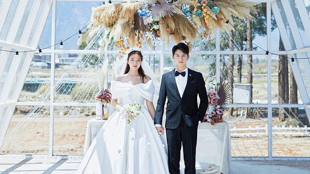 晴天和爱意浓-探店