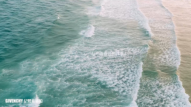 邂逅是一场盛景