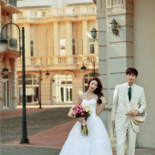 半山半岛-慢慢喜欢你