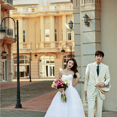 半山半岛-慢慢喜欢你