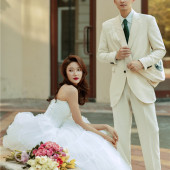 半山半岛-慢慢喜欢你