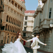 半山半岛-慢慢喜欢你