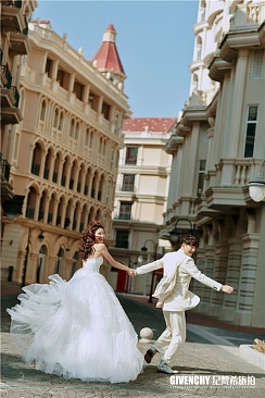 半山半岛-慢慢喜欢你