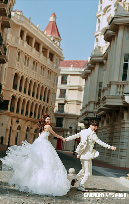 半山半岛-慢慢喜欢你