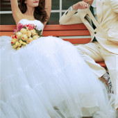 半山半岛-慢慢喜欢你