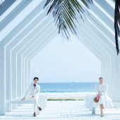 呆呆岛-你和我的时光