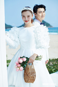 呆呆岛-你和我的时光