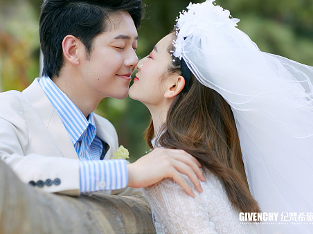 去外地旅拍婚纱照，怎么选择好的摄影店