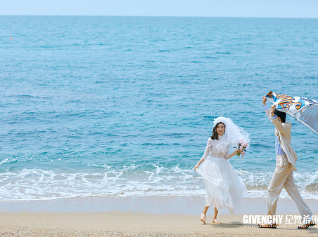 去三亚拍婚纱照必须准备的东西