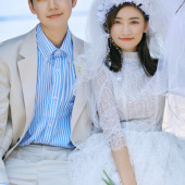 蜈支洲岛-有你好幸福