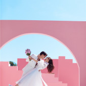 天涯海角-你和我的时光