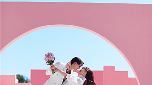 情侣必备的婚纱旅拍小技巧，让你怎么拍都好看