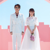 天涯海角-你和我的时光