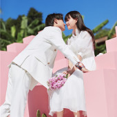 天涯海角-你和我的时光