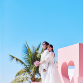 天涯海角-你和我的时光