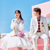 天涯海角-你和我的时光