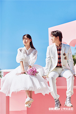 天涯海角-你和我的时光