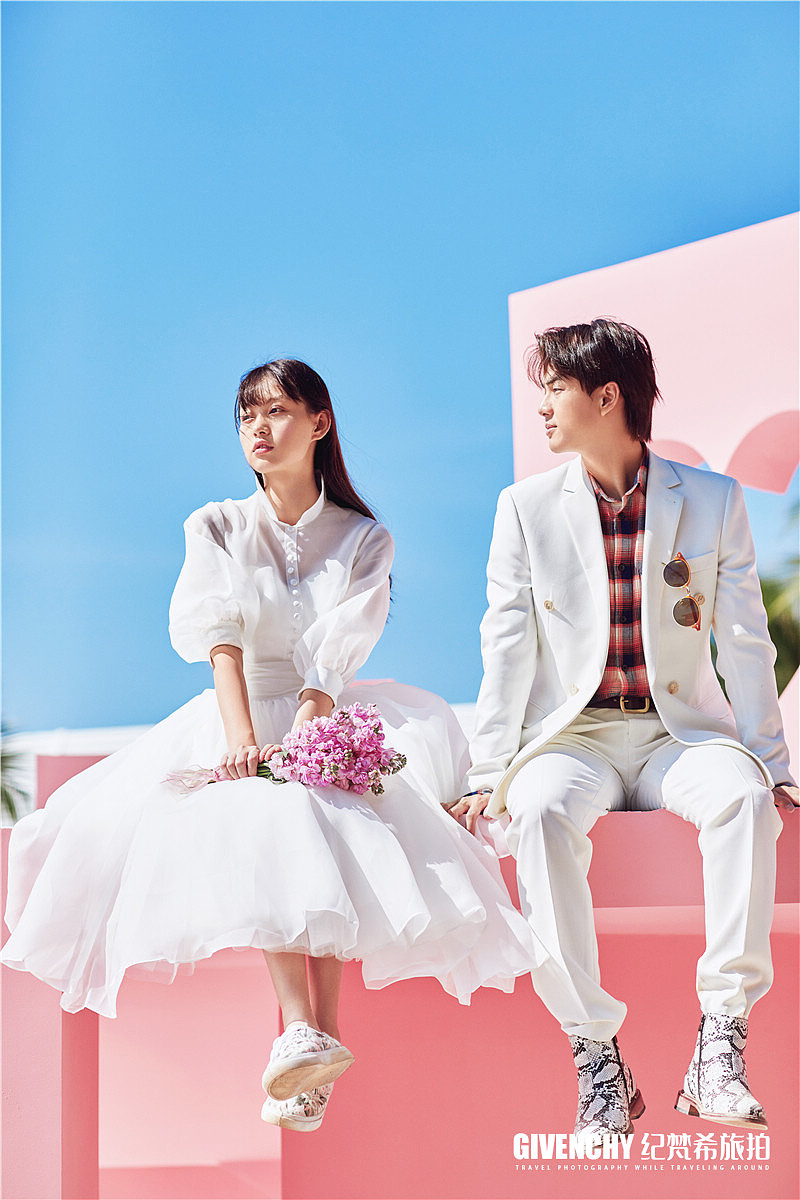 有创意的新婚祝福语精选