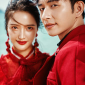 亚龙湾-浪漫的哲学