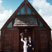 亚龙湾-浪漫的哲学