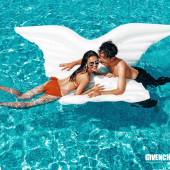 亚龙湾-浪漫的哲学