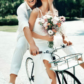 亚龙湾-浪漫的哲学