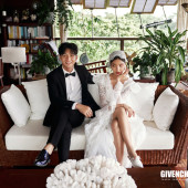 亚龙湾-浪漫的哲学