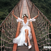 亚龙湾-浪漫的哲学