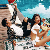 亚龙湾-浪漫的哲学