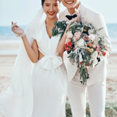 亚龙湾-浪漫的哲学