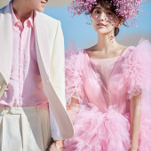 呆呆岛-依依花见笑